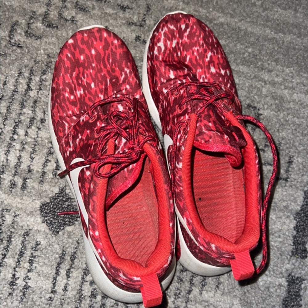 Nike sneakers